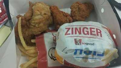 เคเอฟซี