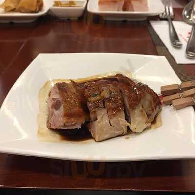 แมน คิทเช่น สาขา เซนทรัล เวิร์ลด์