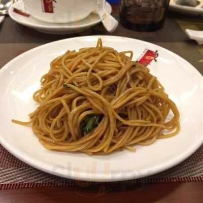 แมน คิทเช่น สาขา เซนทรัล เวิร์ลด์