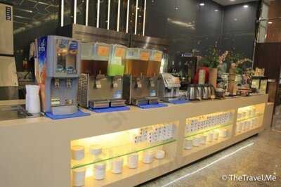 แมน คิทเช่น สาขา เซนทรัล เวิร์ลด์