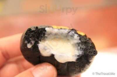 แมน คิทเช่น สาขา เซนทรัล เวิร์ลด์