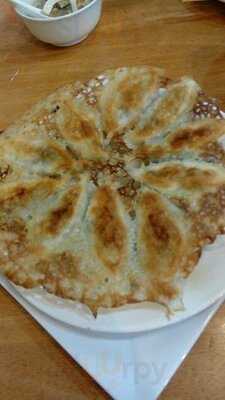 ร้านอาหารจีน ปักกิ่ง (เหล่าซานตง)