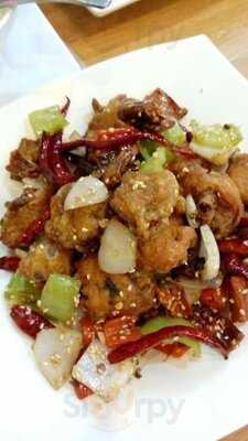 ร้านอาหารจีน ปักกิ่ง (เหล่าซานตง)