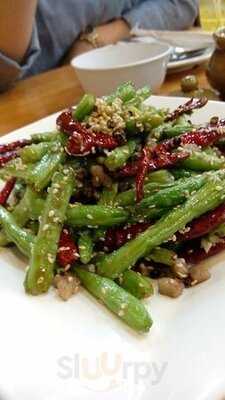 ร้านอาหารจีน ปักกิ่ง (เหล่าซานตง)