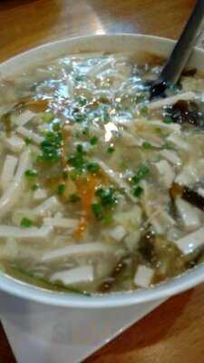 ร้านอาหารจีน ปักกิ่ง (เหล่าซานตง)