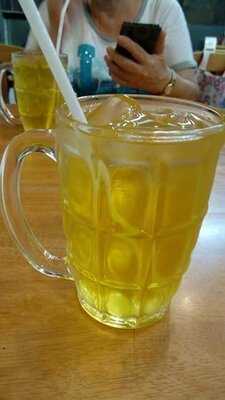 ร้านอาหารจีน ปักกิ่ง (เหล่าซานตง)