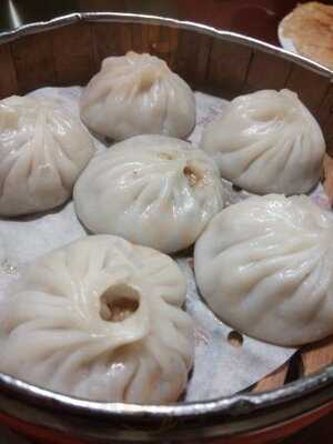 ร้านอาหารจีน ปักกิ่ง (เหล่าซานตง)