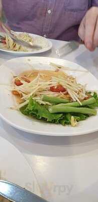 ครัวอัปษร : สาขาถนนดินสอ