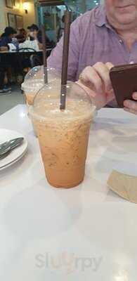 ครัวอัปษร : สาขาถนนดินสอ