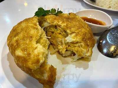 ครัวอัปษร : สาขาถนนดินสอ