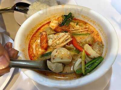 ครัวอัปษร : สาขาถนนดินสอ