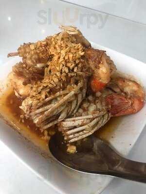 ครัวอัปษร : สาขาถนนดินสอ