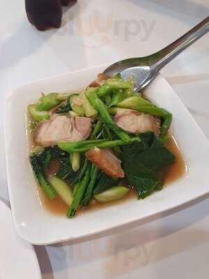 ครัวอัปษร : สาขาถนนดินสอ