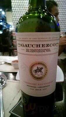 Wine Connection Bistro - The Paseo Town Ramkamhaeng