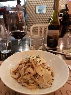 Wine Connection Bistro - The Paseo Town Ramkamhaeng