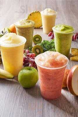 Haa-y@cold Press Fruit Juice