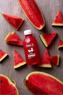 Haa-y@cold Press Fruit Juice