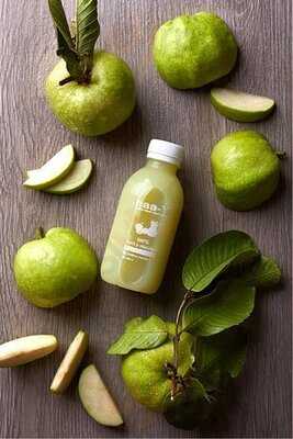 Haa-y@cold Press Fruit Juice