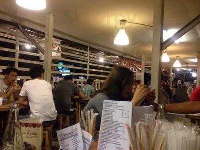 โจ๊กเปิดหม้อสาขา 2