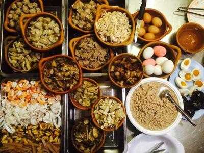 โจ๊กเปิดหม้อสาขา 2