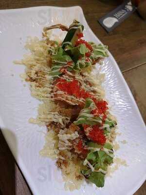 ซูชิ ฮานะ