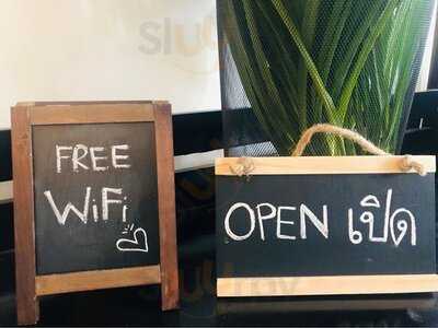 กัสซี่ คอฟฟี่