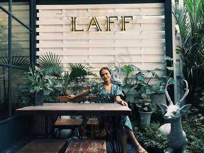 Laff Cafe