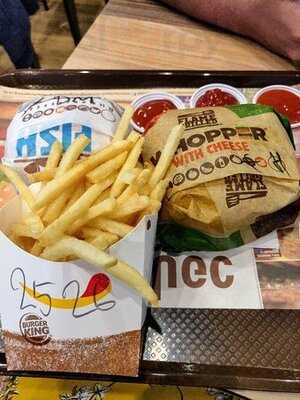 Burger King