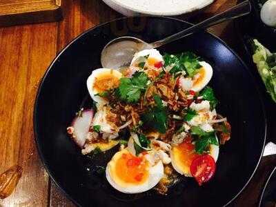 ร้านอาหาร กับข้าวกับปลา