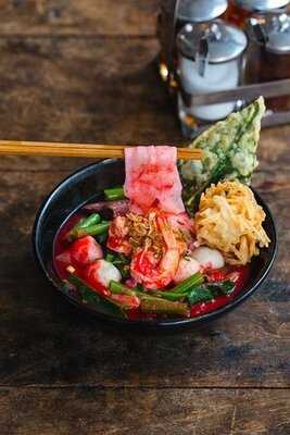 ร้านอาหาร กับข้าวกับปลา