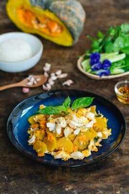 ร้านอาหาร กับข้าวกับปลา