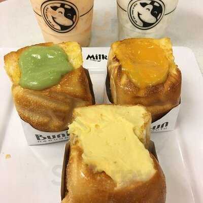 มิลค์ พลัส