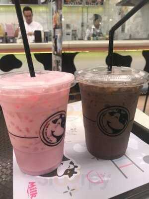 มิลค์ พลัส