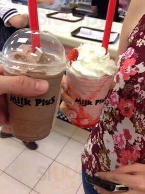 มิลค์ พลัส