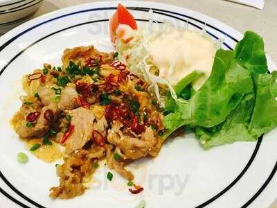 Fuji Japanese Restaurant - The Mall Bangkapi