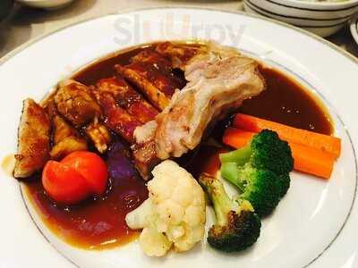 Fuji Japanese Restaurant - The Mall Bangkapi