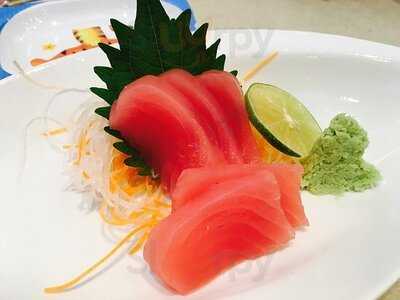 Fuji Japanese Restaurant - The Mall Bangkapi