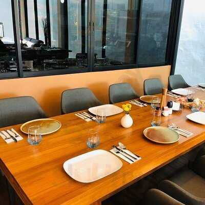 Beluga Restaurant & Bakery