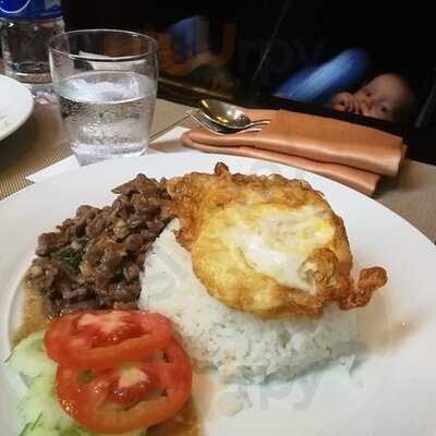 ห้องอาหาร ฟลาวเวิร์ก