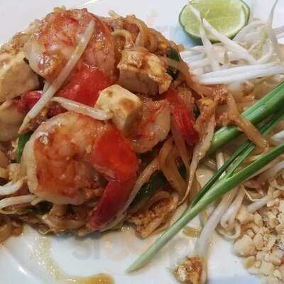 ห้องอาหาร ฟลาวเวิร์ก