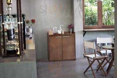 Slow Cafe By Room 111