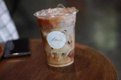 Slow Cafe By Room 111