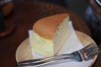 Slow Cafe By Room 111