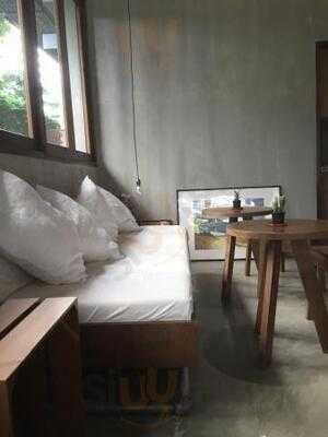 Slow Cafe By Room 111