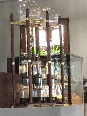 Slow Cafe By Room 111