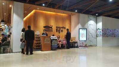 แหลมเจริญซีฟู้ด สาขา เซ็นทรัลลาดพร้าว