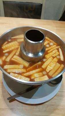 แหลมเจริญซีฟู้ด สาขา เซ็นทรัลลาดพร้าว