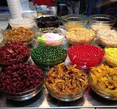 ร้านขนมหวาน เช็งซิมอี๊