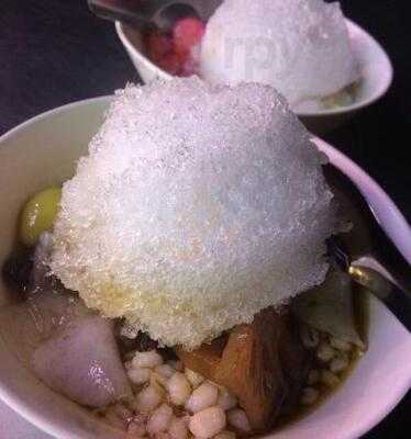 ร้านขนมหวาน เช็งซิมอี๊