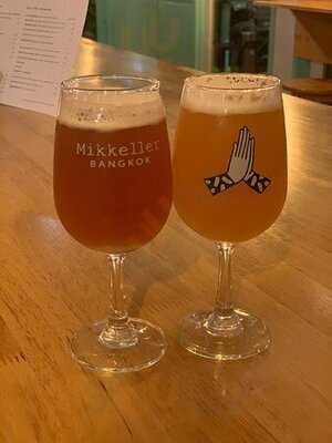Mikkeller Bangkok